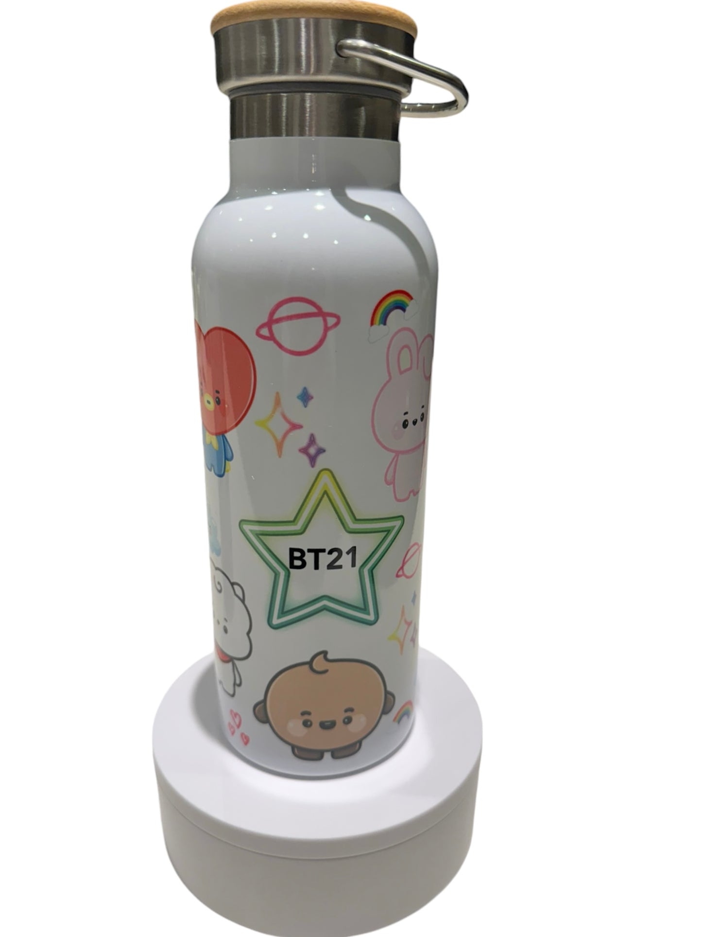 BT21 Drinkware