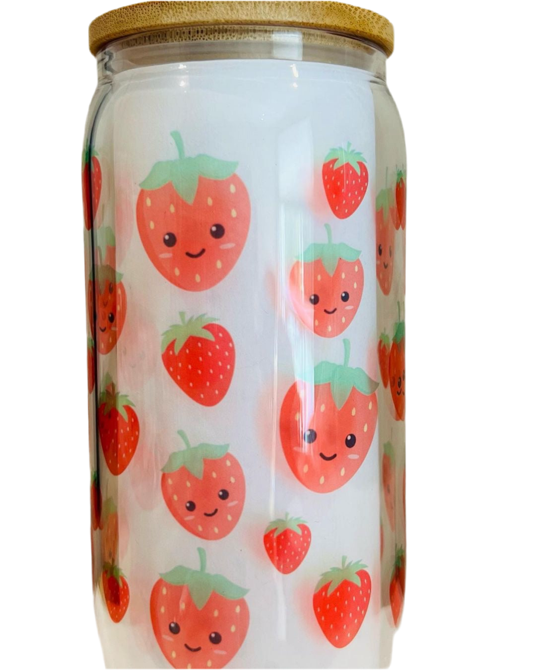 Glass tumbler (9 Designs)