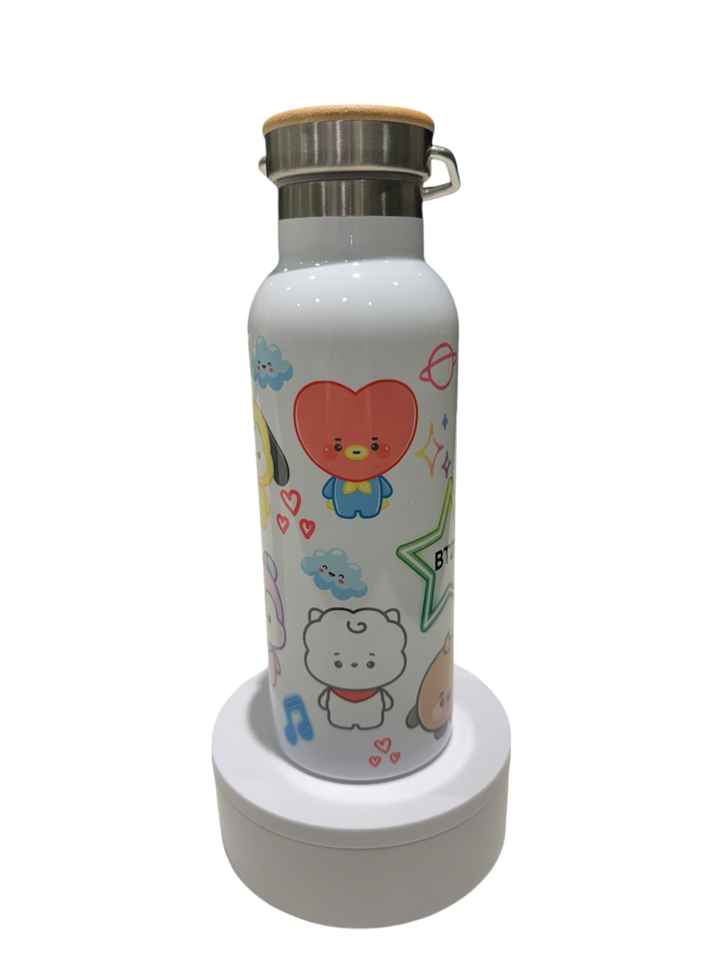 BT21 Drinkware