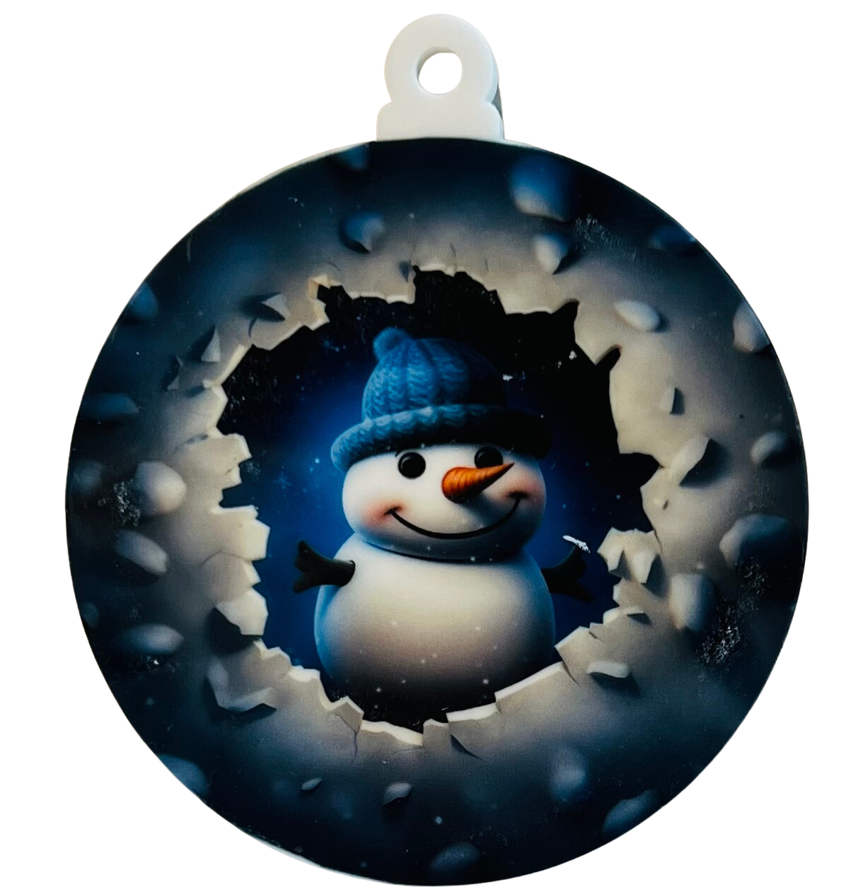 Handmade Ornaments