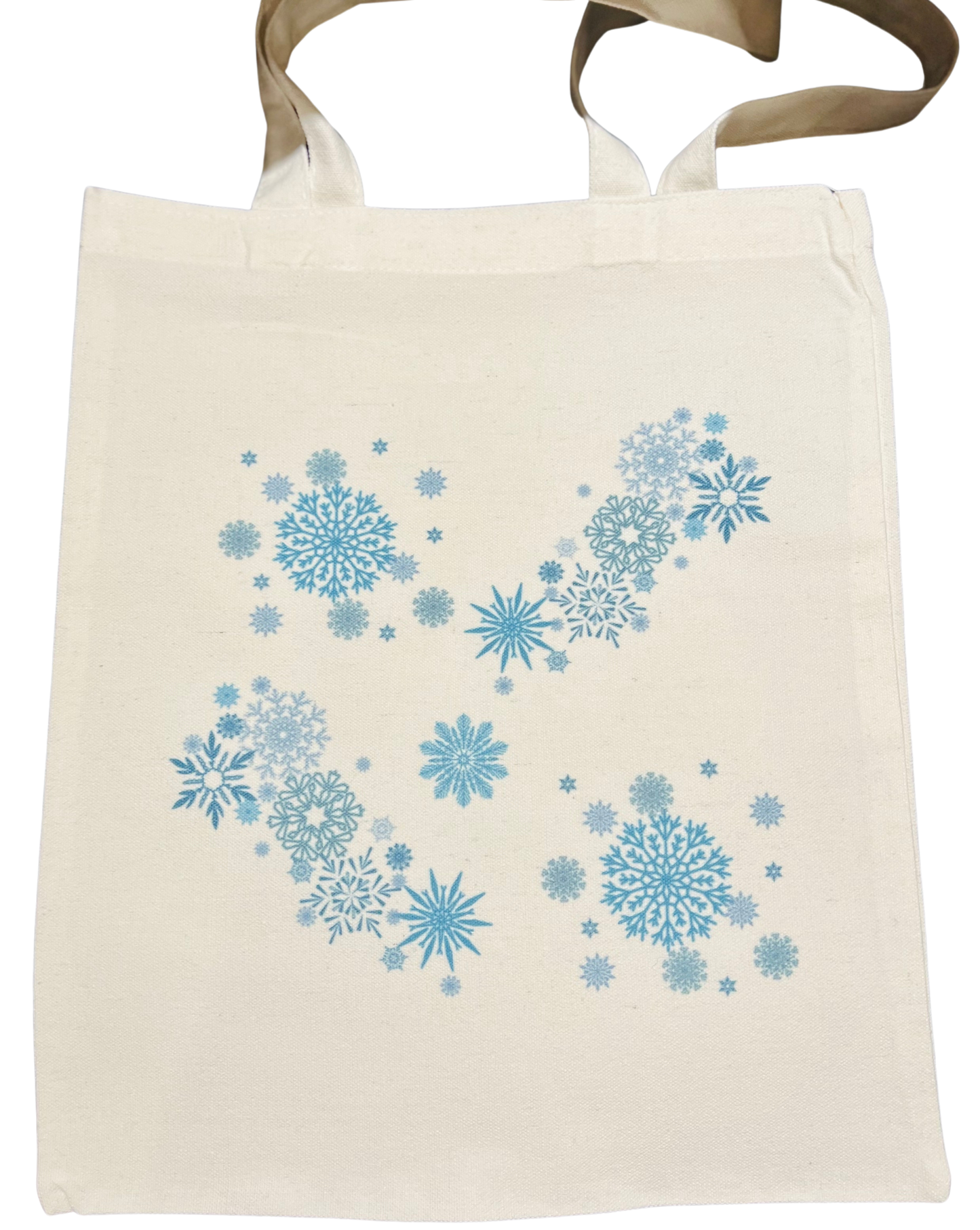 Canvas Tote Bag