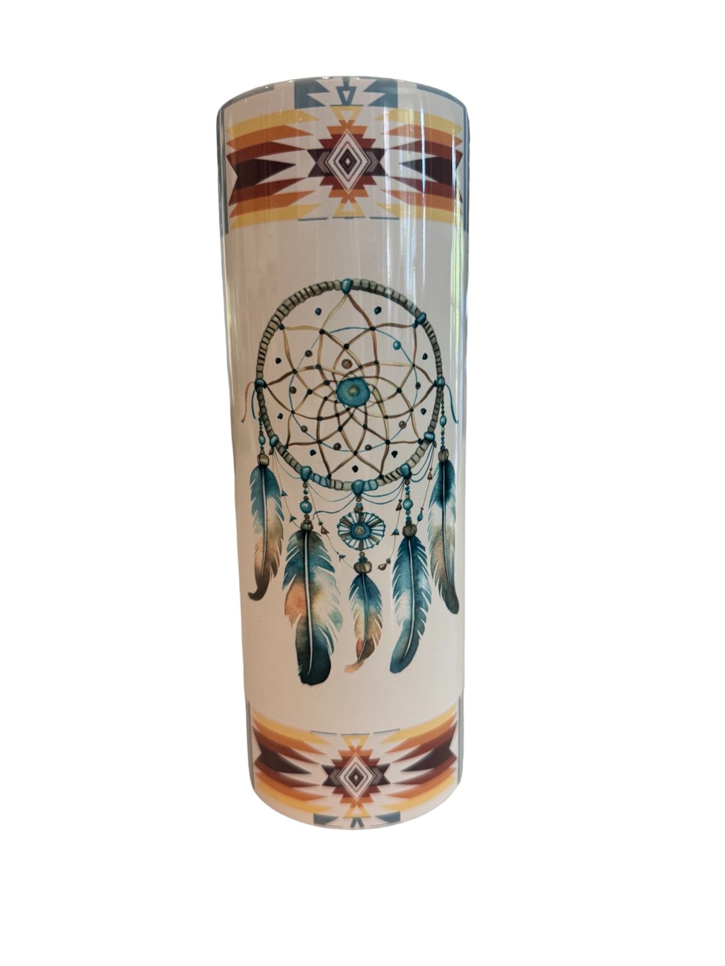 Stainless Steel Tumblers