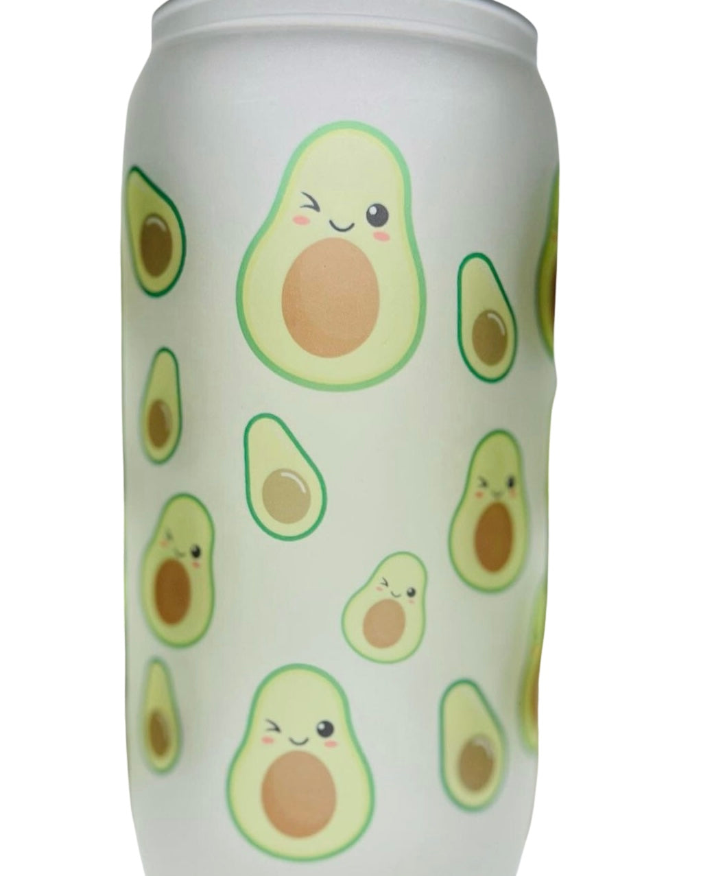 Glass Tumbler (5 designs)