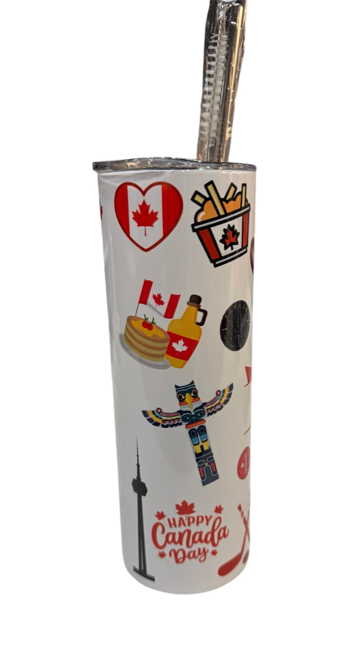 Canada Tumbler