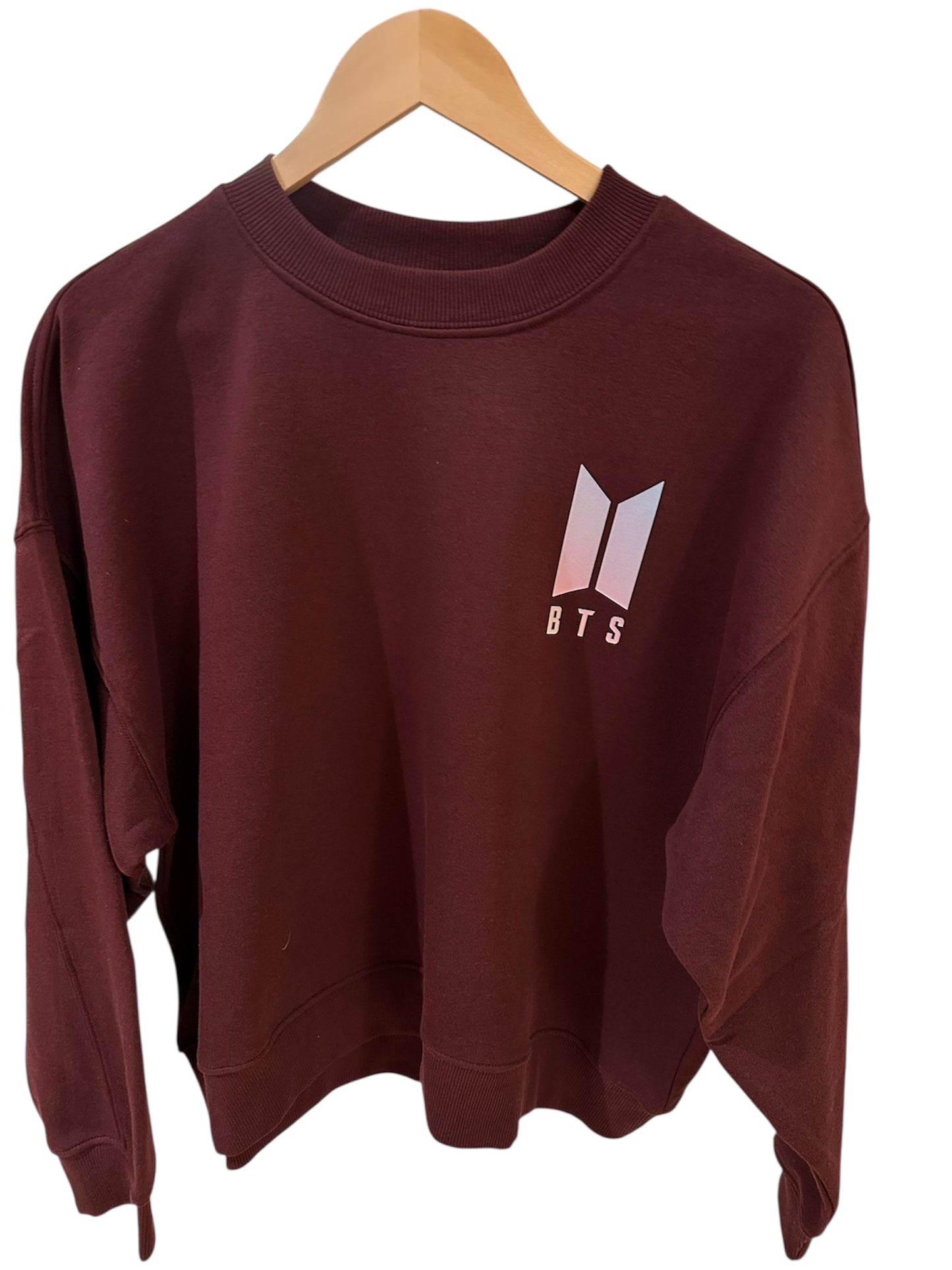 OT7 sweatshirt