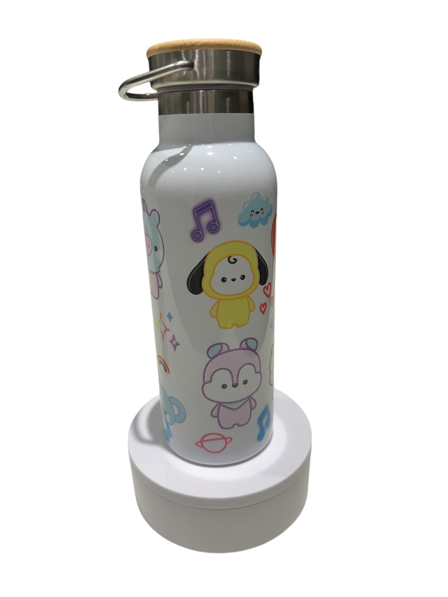 BT21 Drinkware