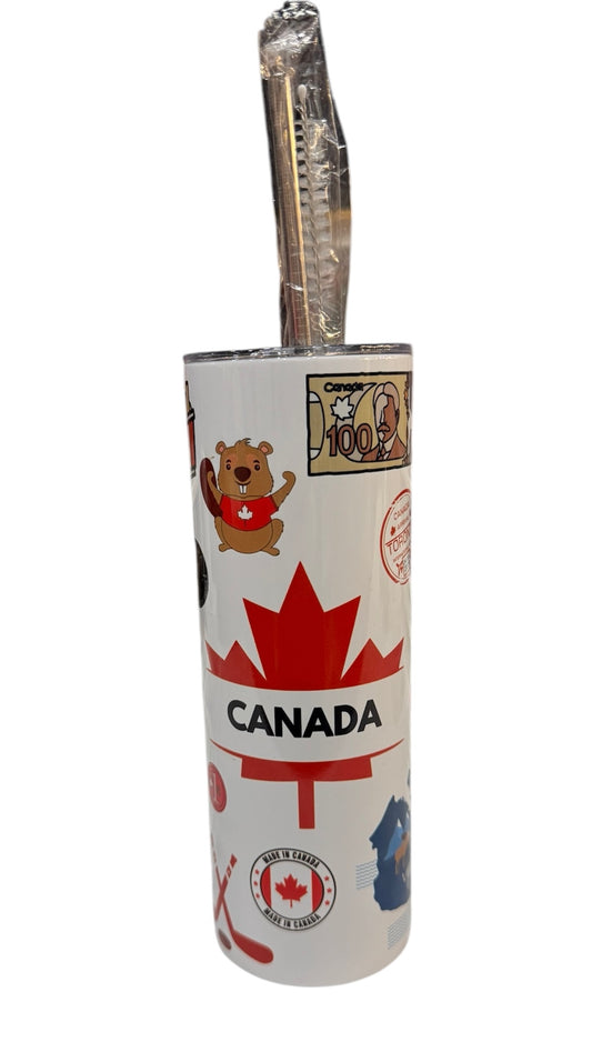 Canada Tumbler