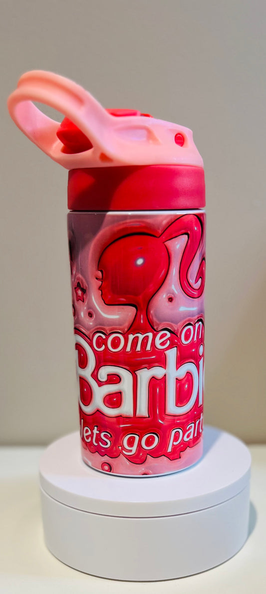 Kids water Bottle (3 Designs)