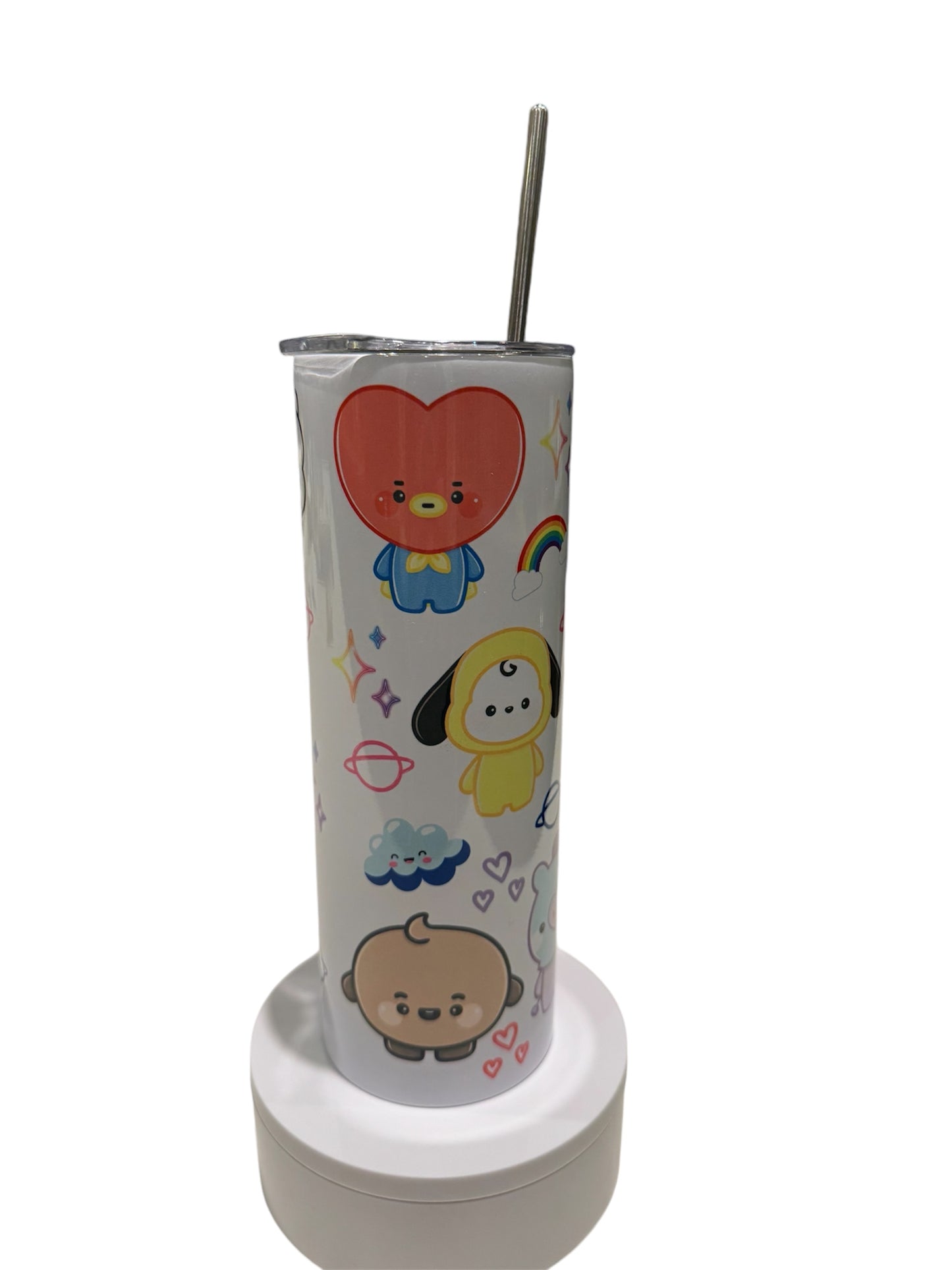 BT21 Drinkware