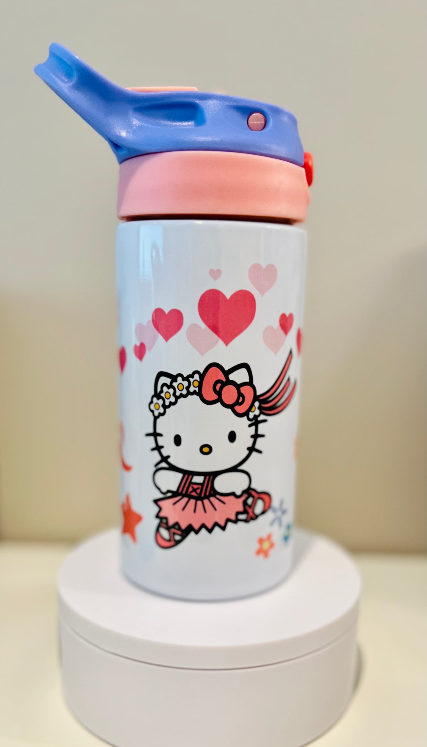 Kids water Bottle (3 Designs)