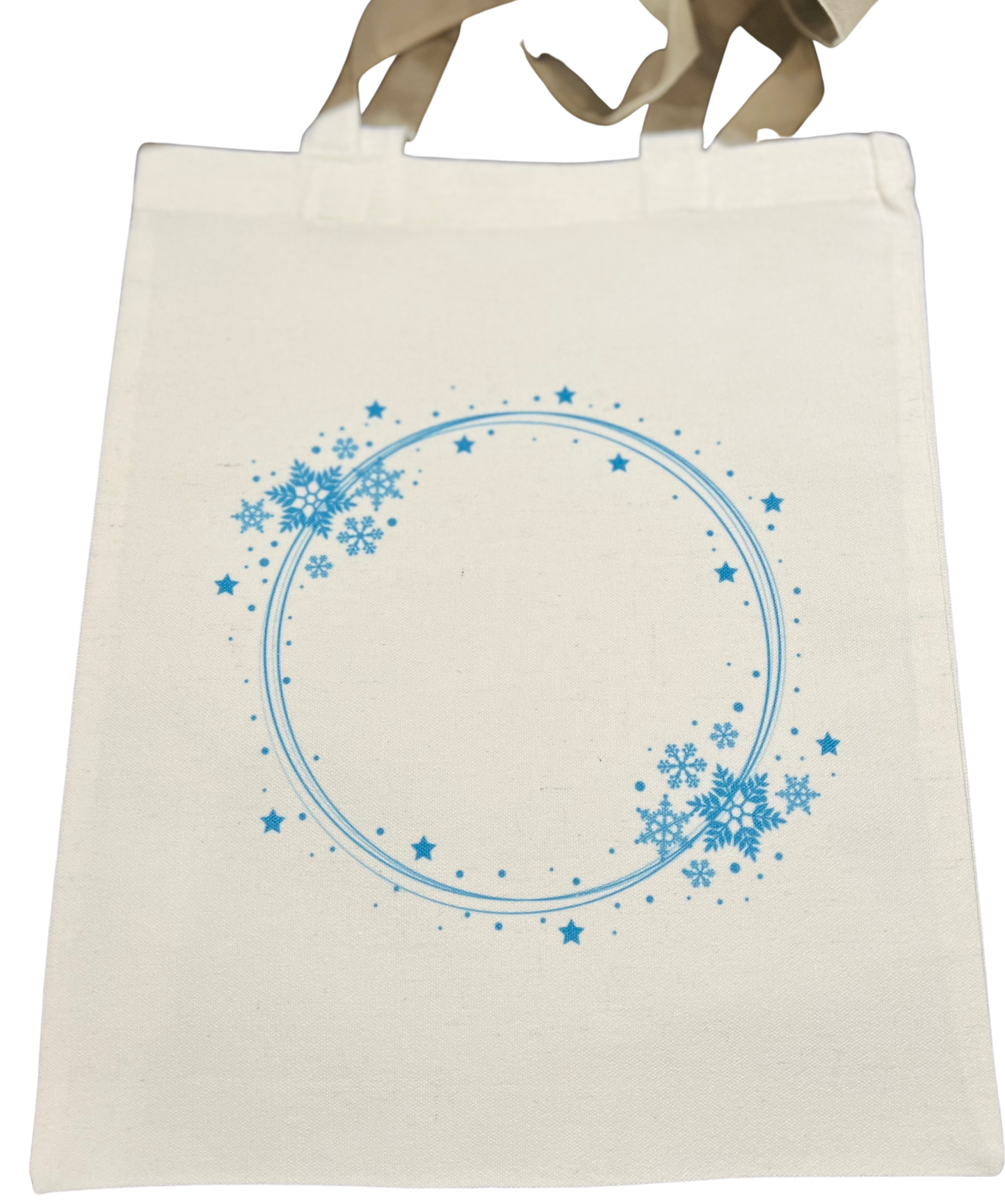 Canvas Tote Bag