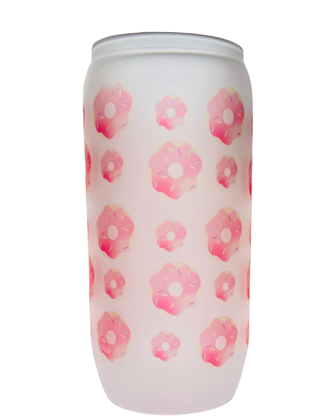 Glass tumbler (9 Designs)